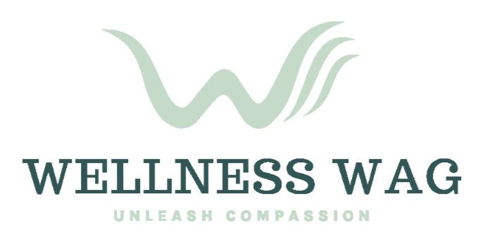 Wellness Wag Logo