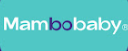 Mambobaby Float Logo