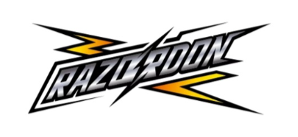 Razordon Logo