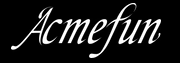 Acmefun Logo