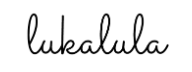 Lukalula Logo