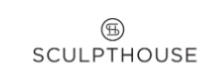 SculptHouse Logo