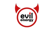 EVIL ENERGY Logo