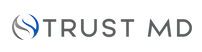 TrustMD Logo