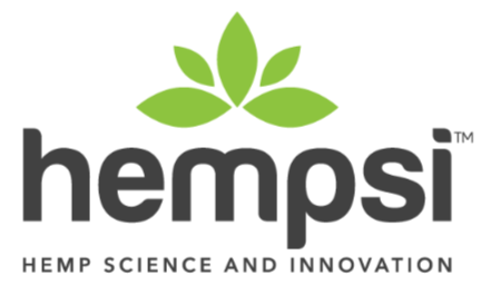 Hempsi Logo