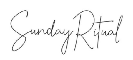 Sunday Ritual Logo