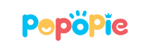 Popopieshop Logo