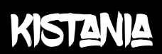 Kistania Logo