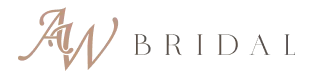 AW Bridal Logo