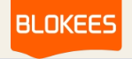 Blokees Logo