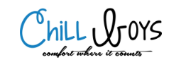 Chill Boys Logo