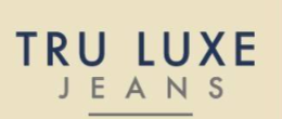 Tru Luxe Jeans Logo