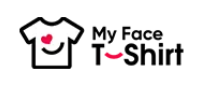 MyfaceTshirt Logo