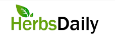 Herbs Daily Logo