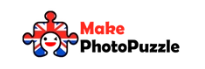 Make Photo Puzzle Logo