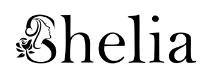 Shelia Logo