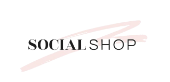 SocialShop Logo