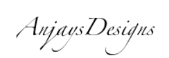 Anjays Designs Logo