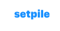 Setpile Logo