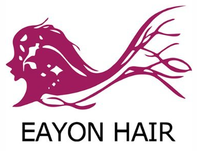 Eayon Hair Logo