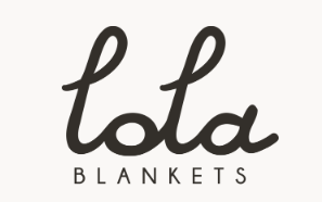 Lola Blankets Logo