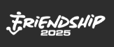 The Friendship Logo