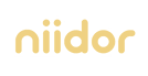 Niidor Logo