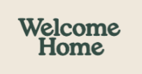 Welcome Home Meal Logo