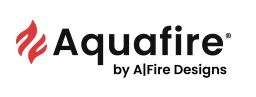 Aquafire Logo