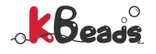 KBeads Logo