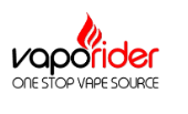 VapoRider Logo