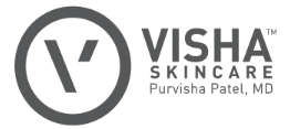 Visha Skincare Logo