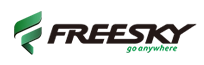 Freesky Ebike Logo