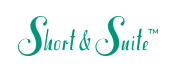 Short & Suite Logo