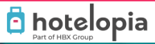 Hotelopia Logo