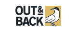 Out&Back Outdoor Logo