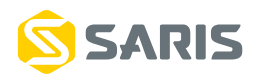 Saris Logo