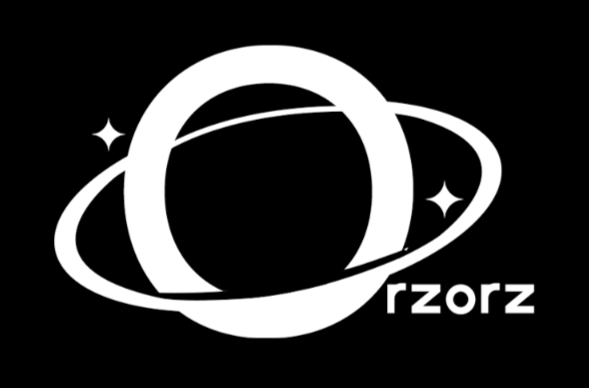 ORZORZ Logo