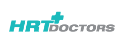 HRT Doctors Logo