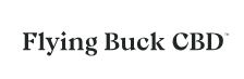 Flying Buck CBD Logo