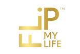 Flip My Life Logo