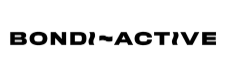 Bondi Active Logo