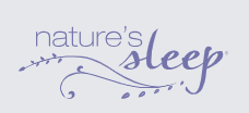 Nature's Sleep Logo