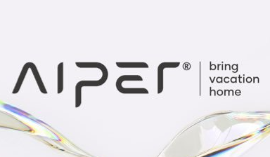 Aiper Logo