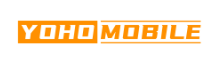 YOHO MOBILE Logo