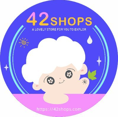 42shops Logo