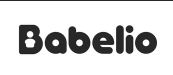 BabelioBaby Logo