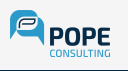 Pope Consulting Logo