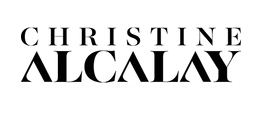 CHRISTINE ALCALAY Logo