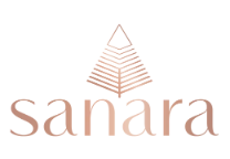 Sanara Skincare Logo